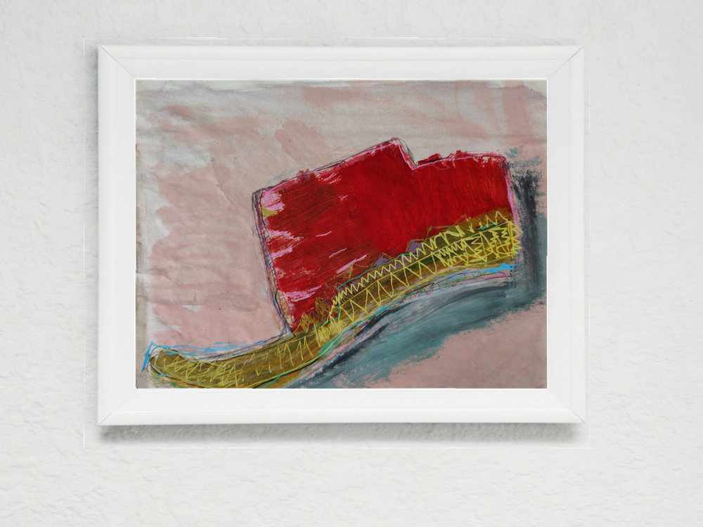 Butcher Knife - Image 3